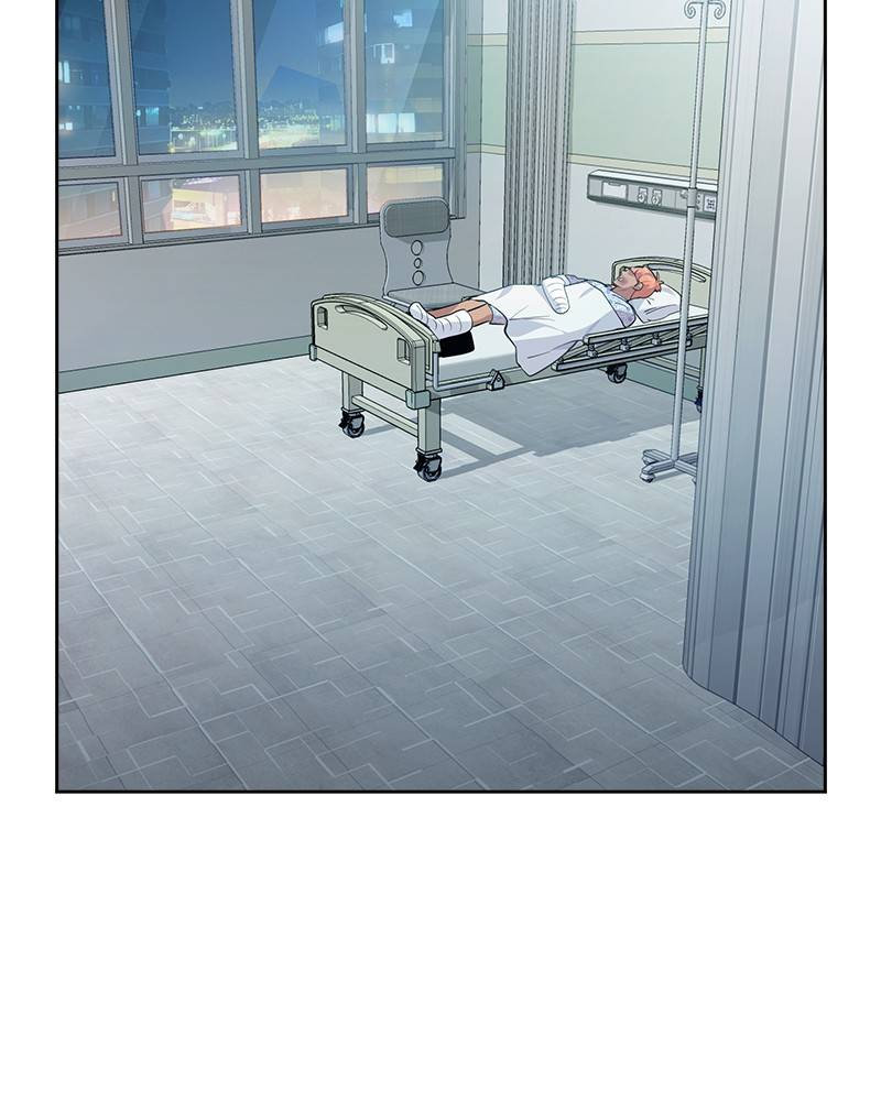 The World is Money and Power - Chapter 65 Page 42