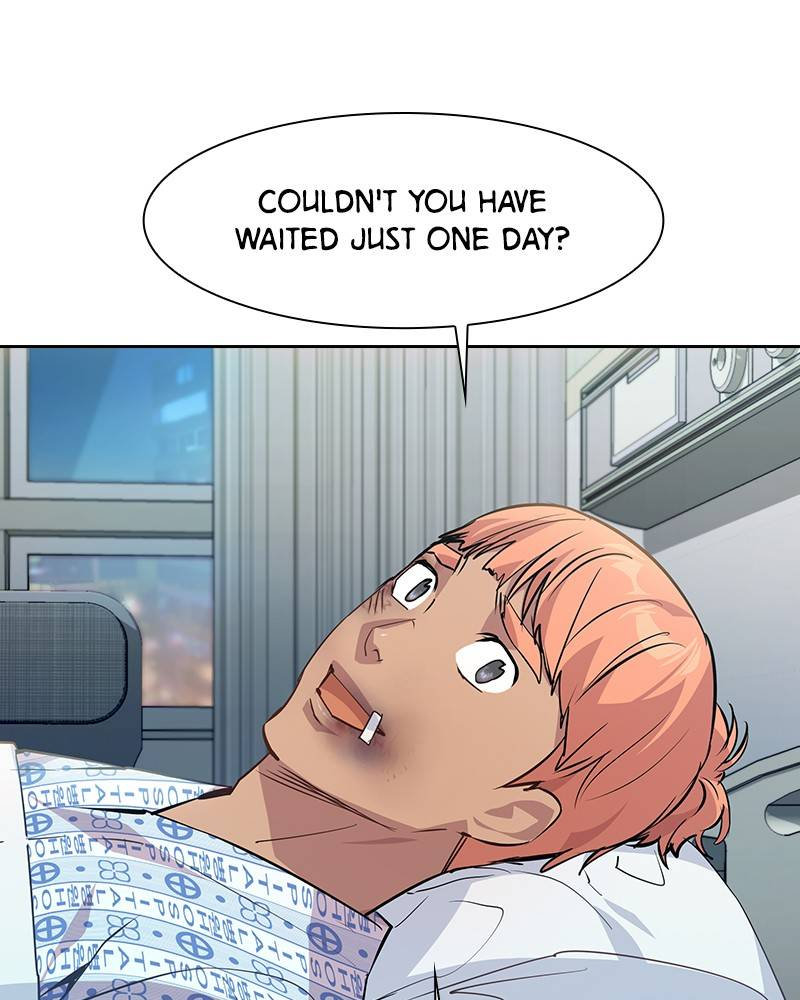 The World is Money and Power - Chapter 65 Page 43