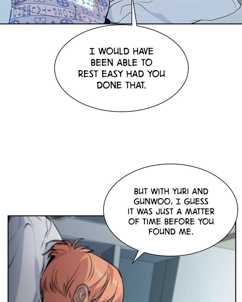 The World is Money and Power - Chapter 65 Page 44