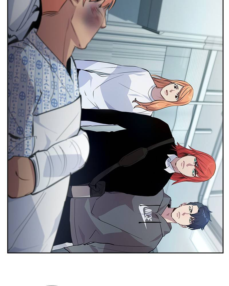 The World is Money and Power - Chapter 65 Page 45