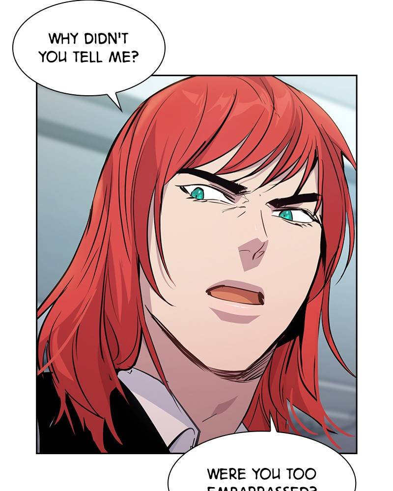 The World is Money and Power - Chapter 65 Page 46