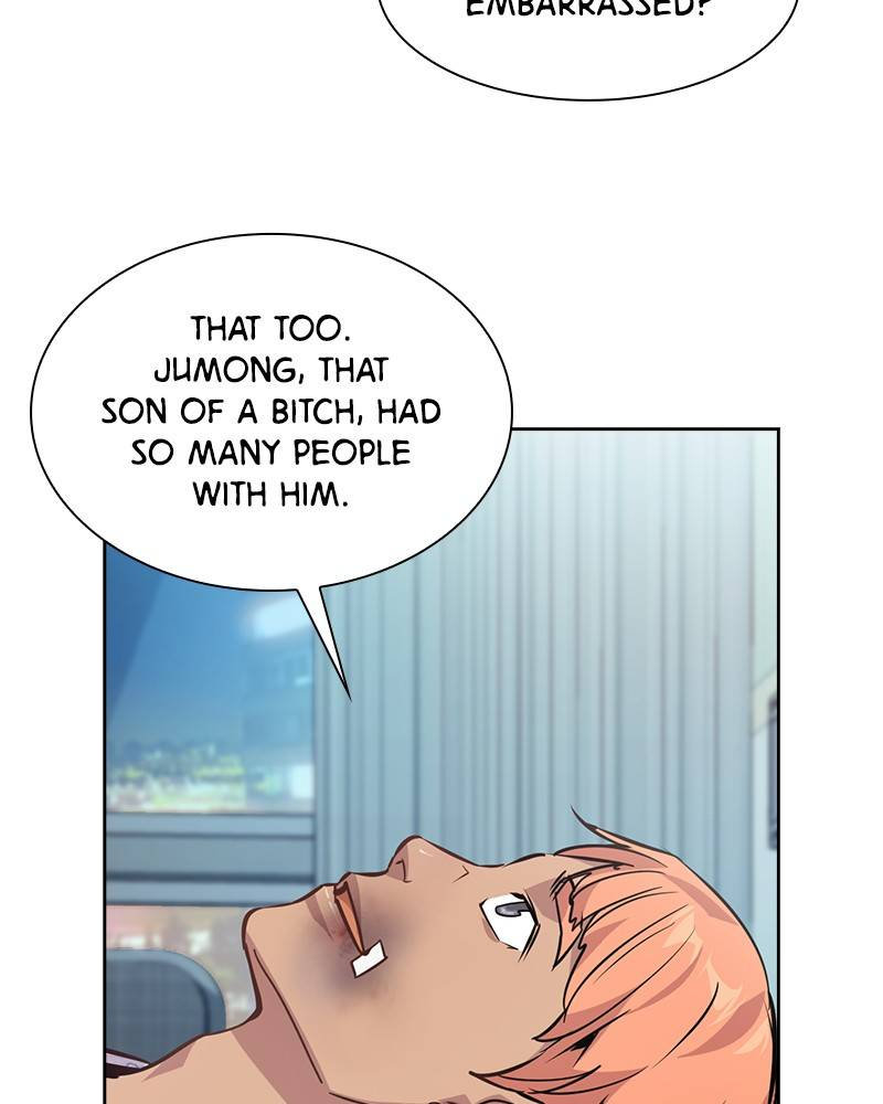 The World is Money and Power - Chapter 65 Page 47