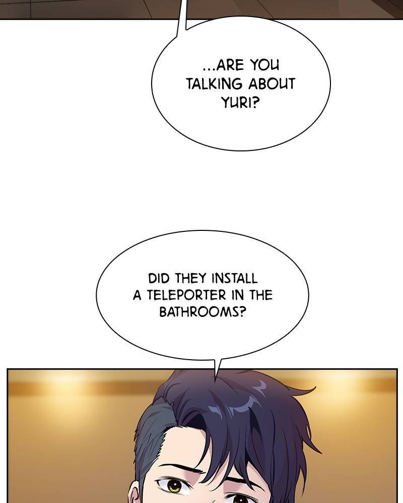 The World is Money and Power - Chapter 65 Page 5