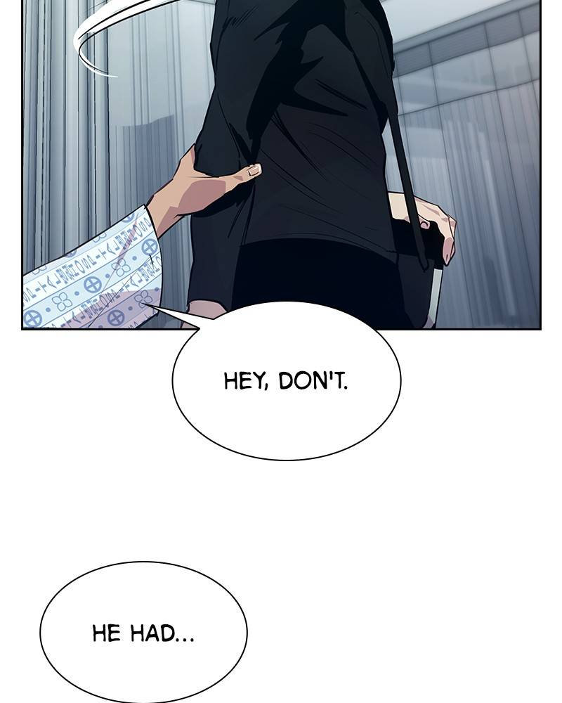 The World is Money and Power - Chapter 65 Page 51