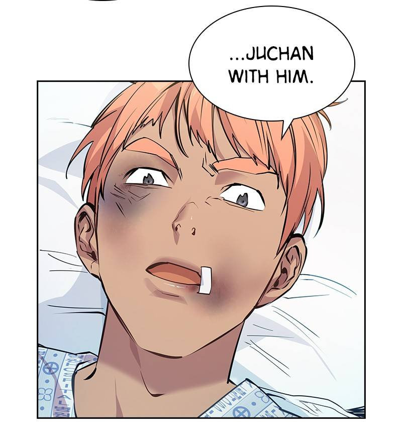 The World is Money and Power - Chapter 65 Page 52