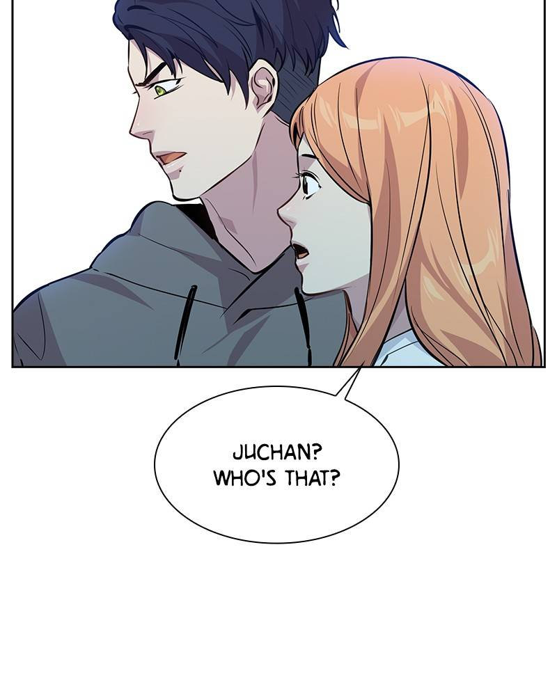 The World is Money and Power - Chapter 65 Page 55