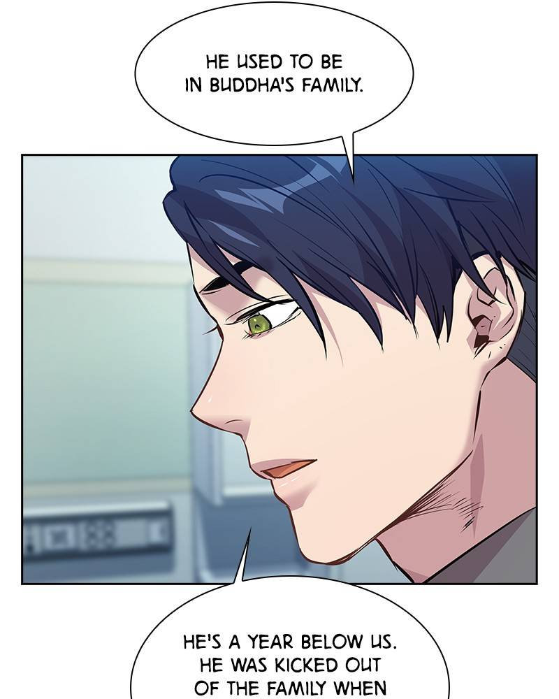 The World is Money and Power - Chapter 65 Page 56