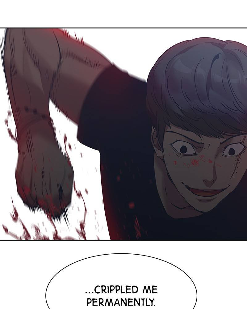 The World is Money and Power - Chapter 65 Page 59