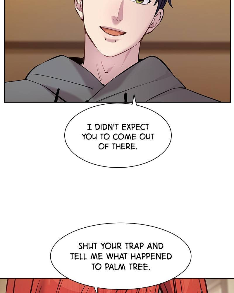 The World is Money and Power - Chapter 65 Page 6