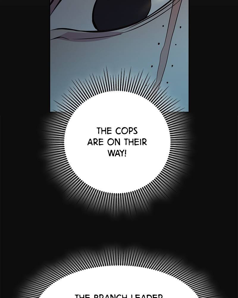 The World is Money and Power - Chapter 65 Page 63