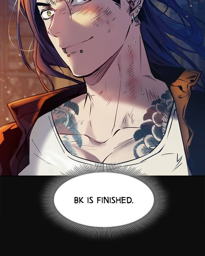 The World is Money and Power - Chapter 65 Page 68