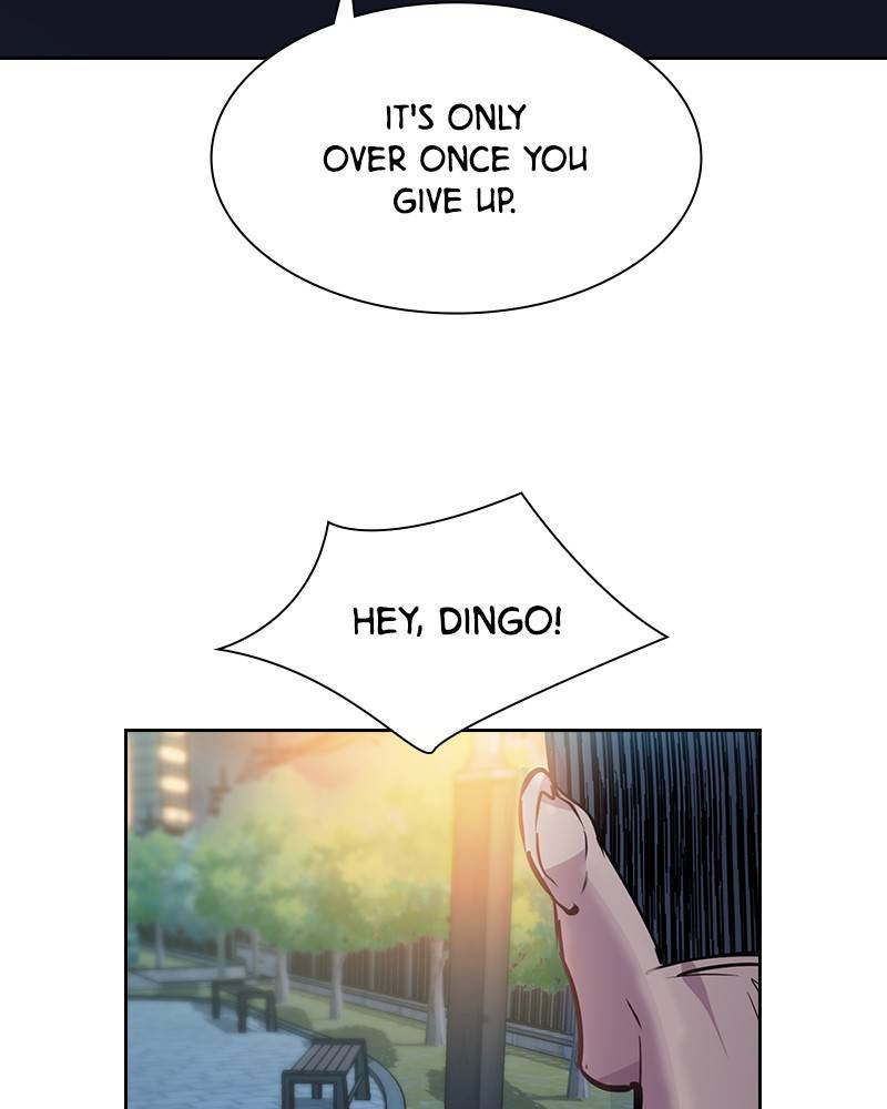 The World is Money and Power - Chapter 65 Page 70