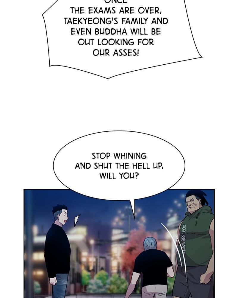 The World is Money and Power - Chapter 65 Page 73