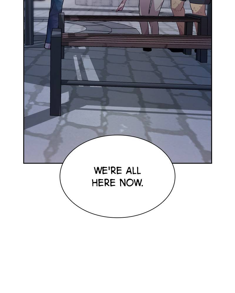 The World is Money and Power - Chapter 65 Page 74