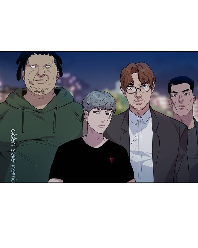 The World is Money and Power - Chapter 65 Page 75