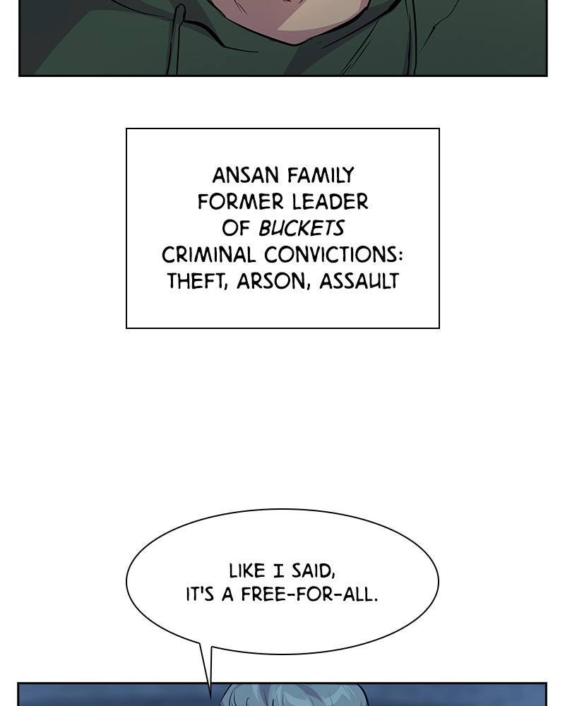 The World is Money and Power - Chapter 65 Page 77