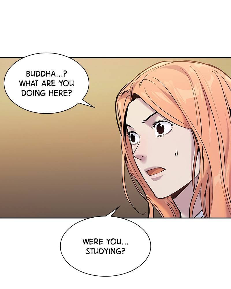 The World is Money and Power - Chapter 65 Page 8