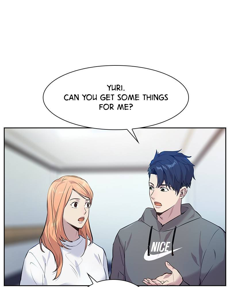 The World is Money and Power - Chapter 65 Page 85