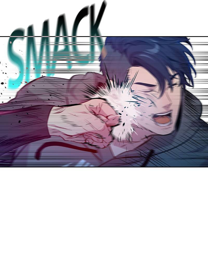 The World is Money and Power - Chapter 65 Page 88