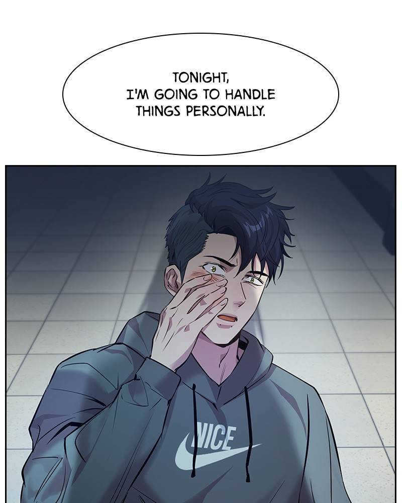 The World is Money and Power - Chapter 65 Page 92