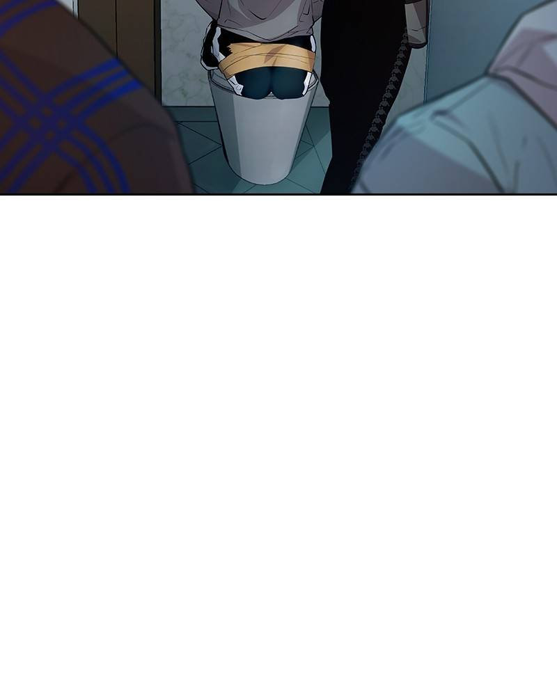 The World is Money and Power - Chapter 66 Page 10