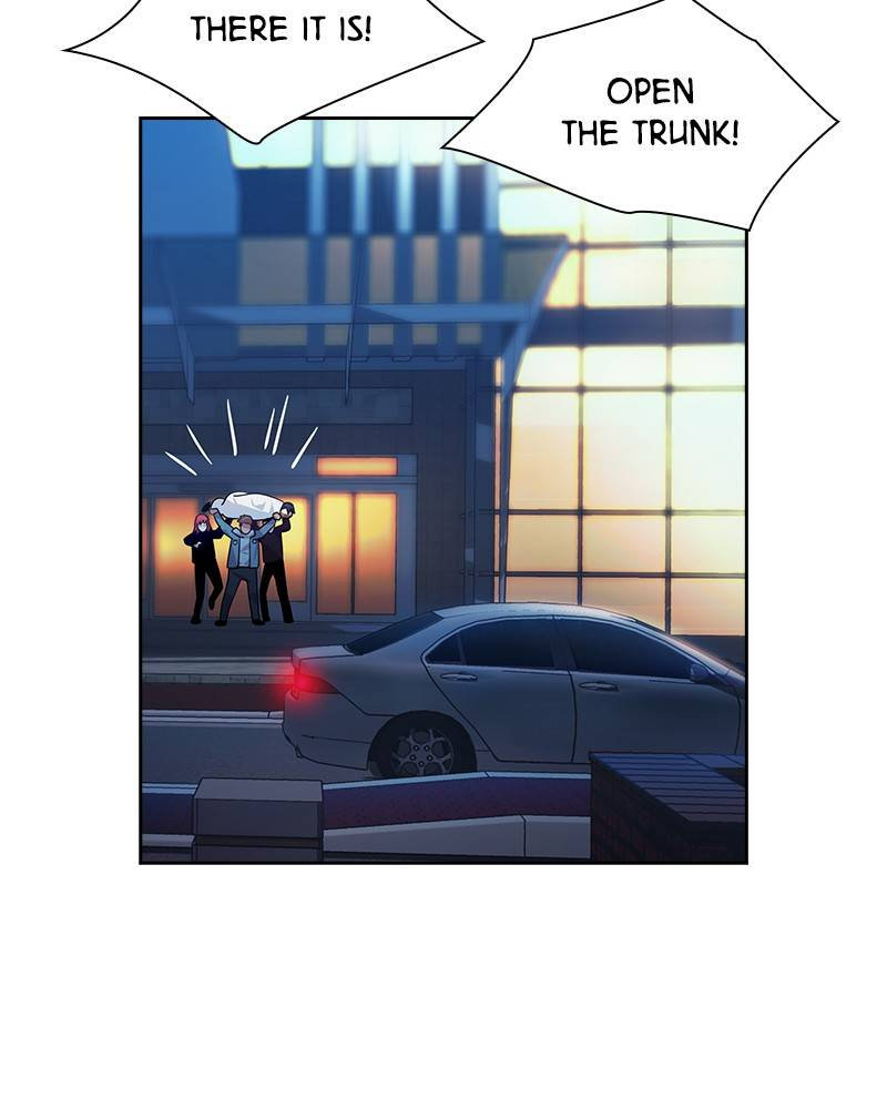 The World is Money and Power - Chapter 66 Page 15