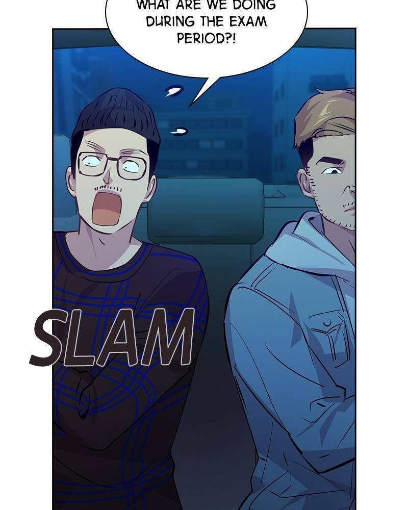 The World is Money and Power - Chapter 66 Page 19