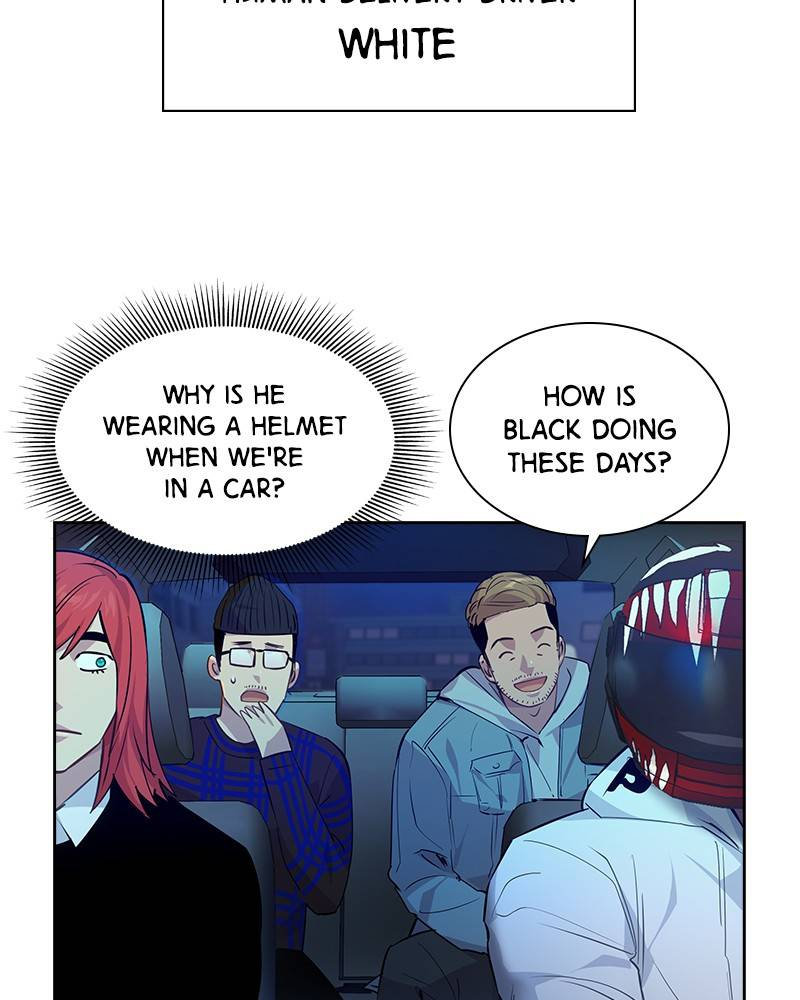 The World is Money and Power - Chapter 66 Page 23