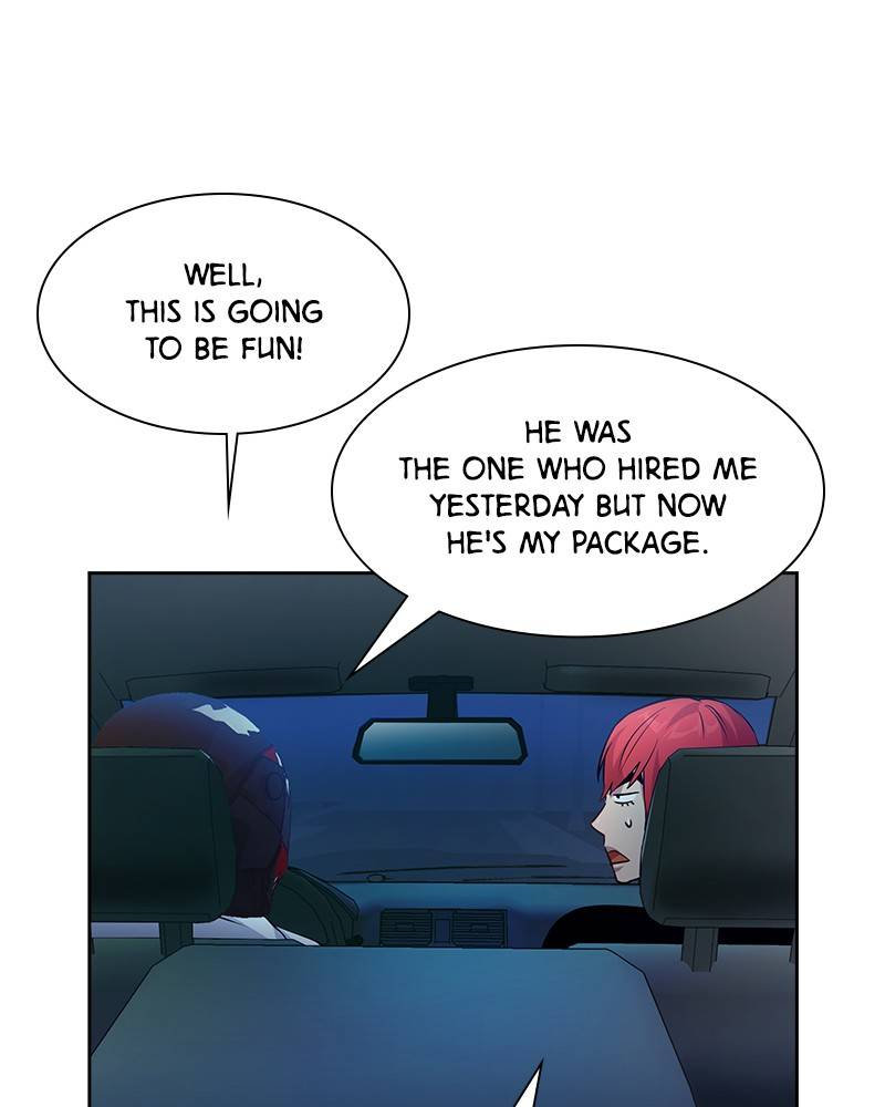 The World is Money and Power - Chapter 66 Page 25