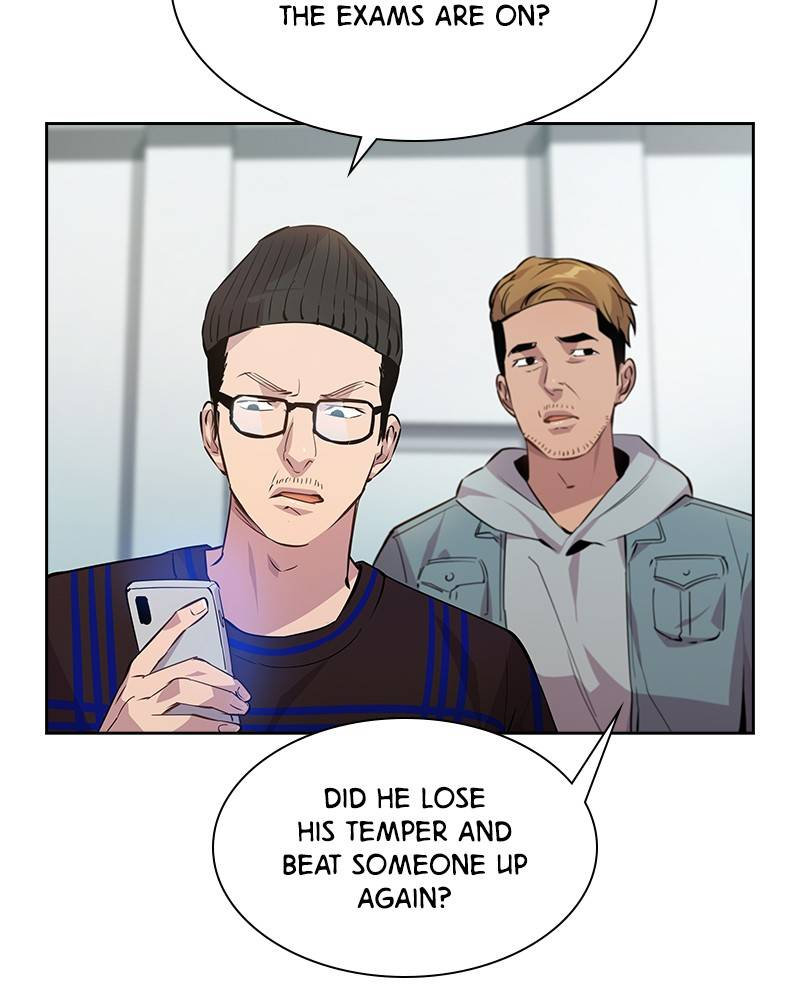 The World is Money and Power - Chapter 66 Page 3