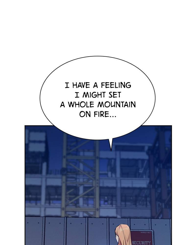 The World is Money and Power - Chapter 66 Page 37