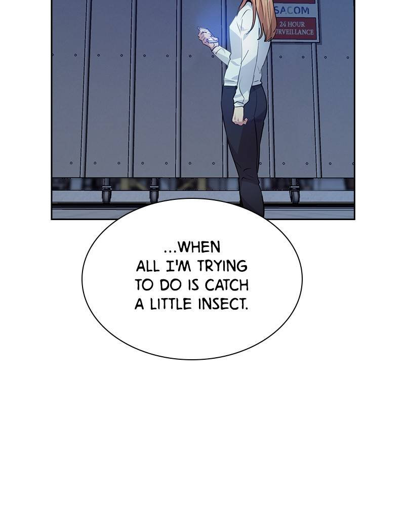 The World is Money and Power - Chapter 66 Page 38