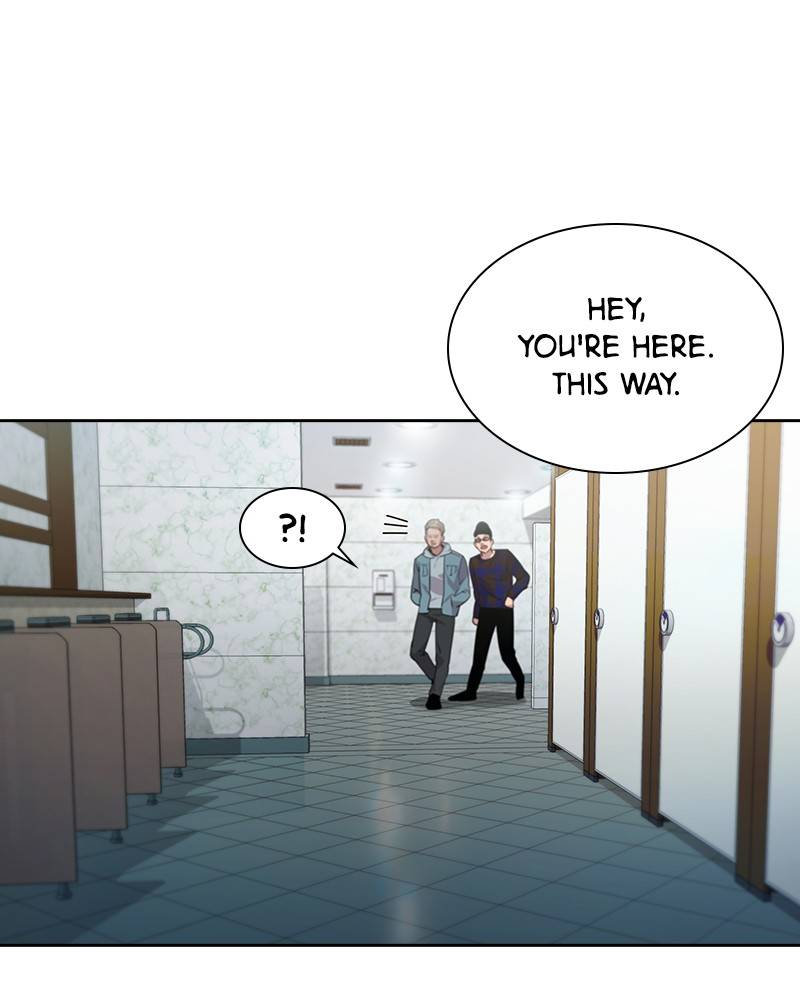 The World is Money and Power - Chapter 66 Page 4