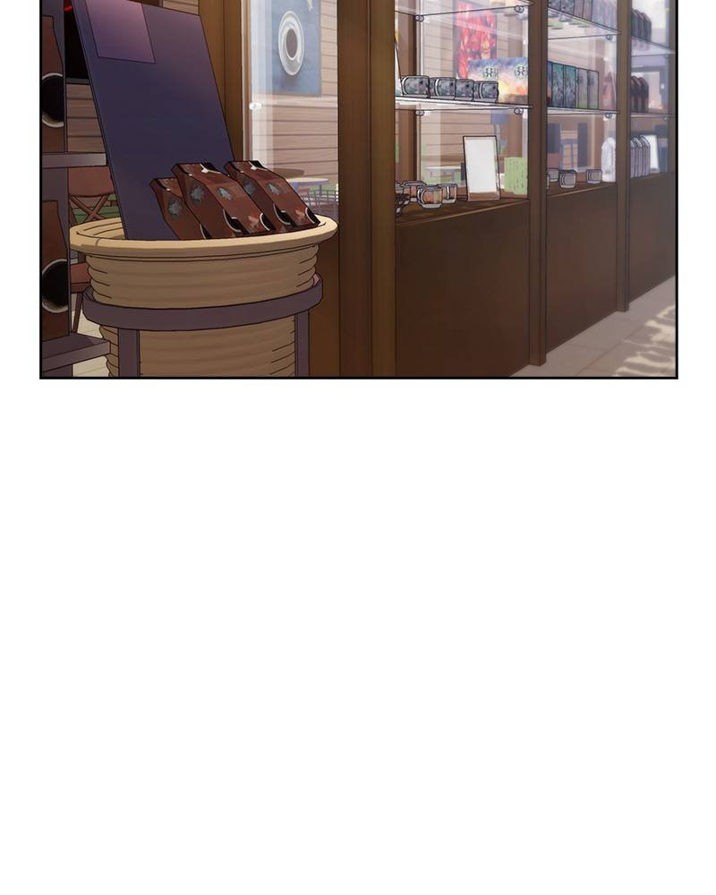 The World is Money and Power - Chapter 66 Page 40