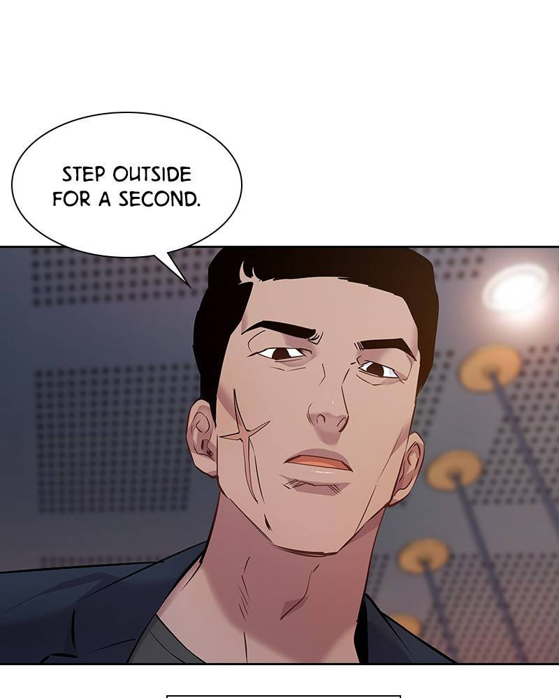 The World is Money and Power - Chapter 66 Page 45