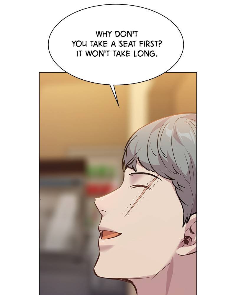 The World is Money and Power - Chapter 66 Page 54