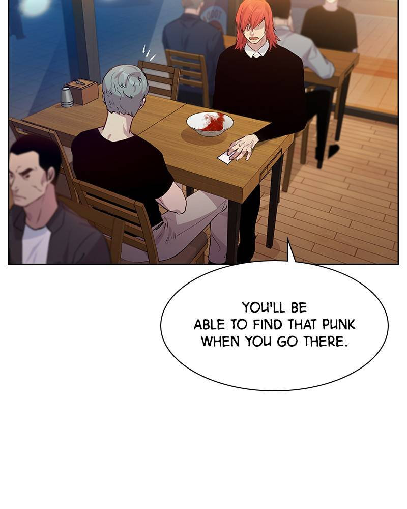 The World is Money and Power - Chapter 66 Page 81