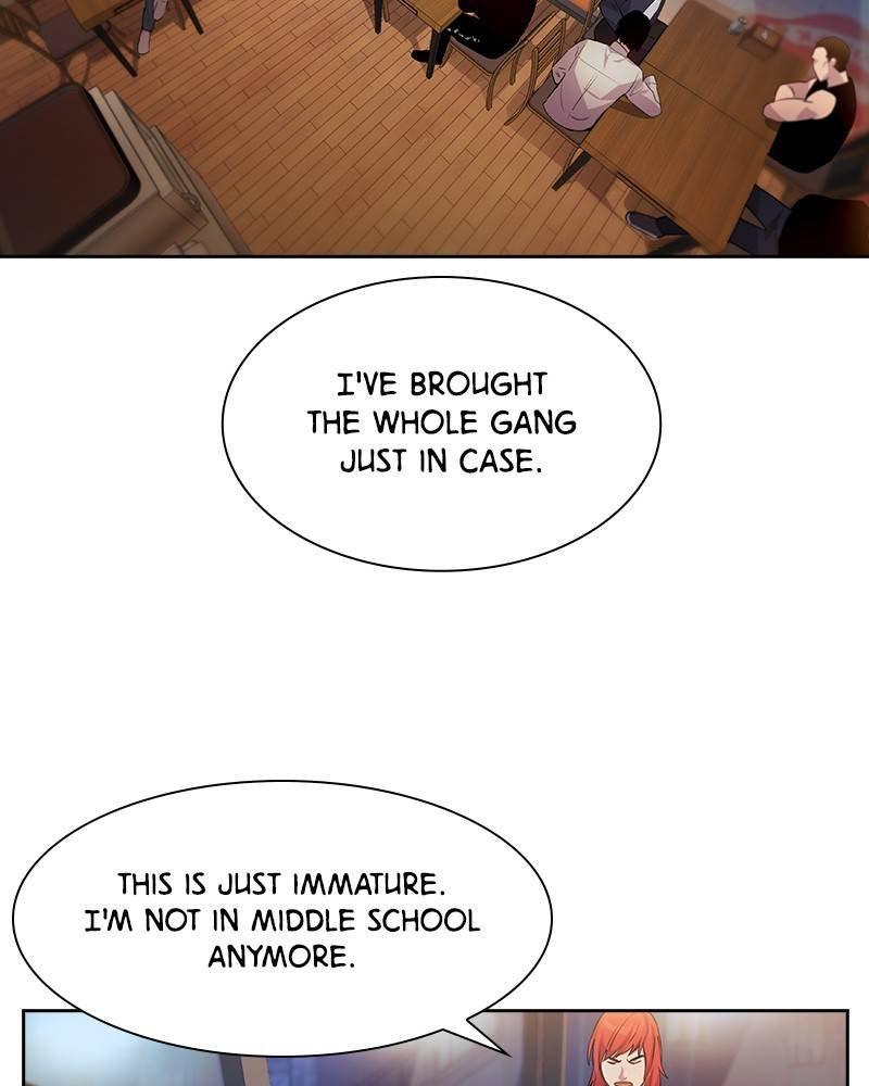 The World is Money and Power - Chapter 66 Page 84