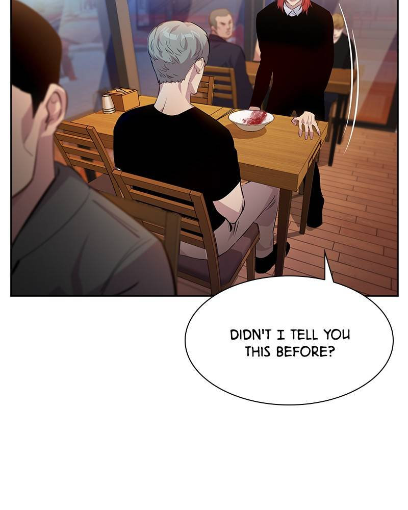 The World is Money and Power - Chapter 66 Page 85