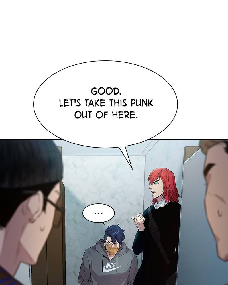 The World is Money and Power - Chapter 66 Page 9