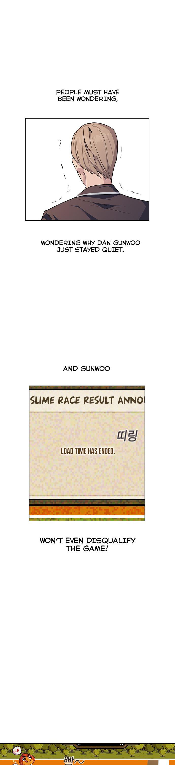 The World is Money and Power - Chapter 8 Page 14