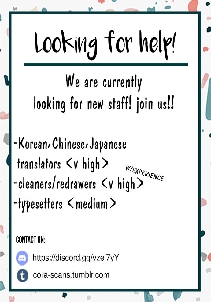 The World is Money and Power - Chapter 8 Page 31