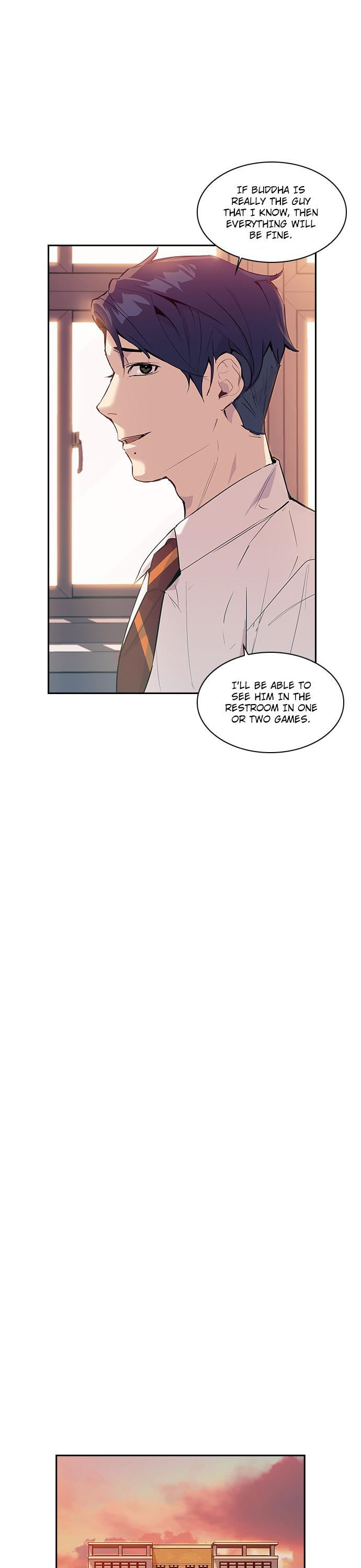 The World is Money and Power - Chapter 9 Page 11