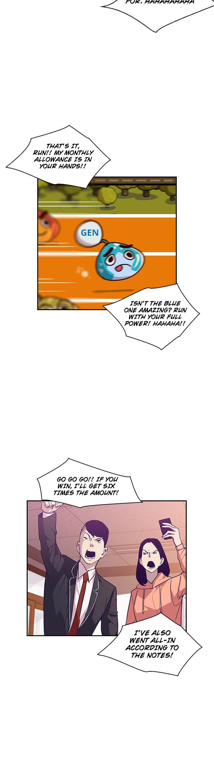 The World is Money and Power - Chapter 9 Page 13