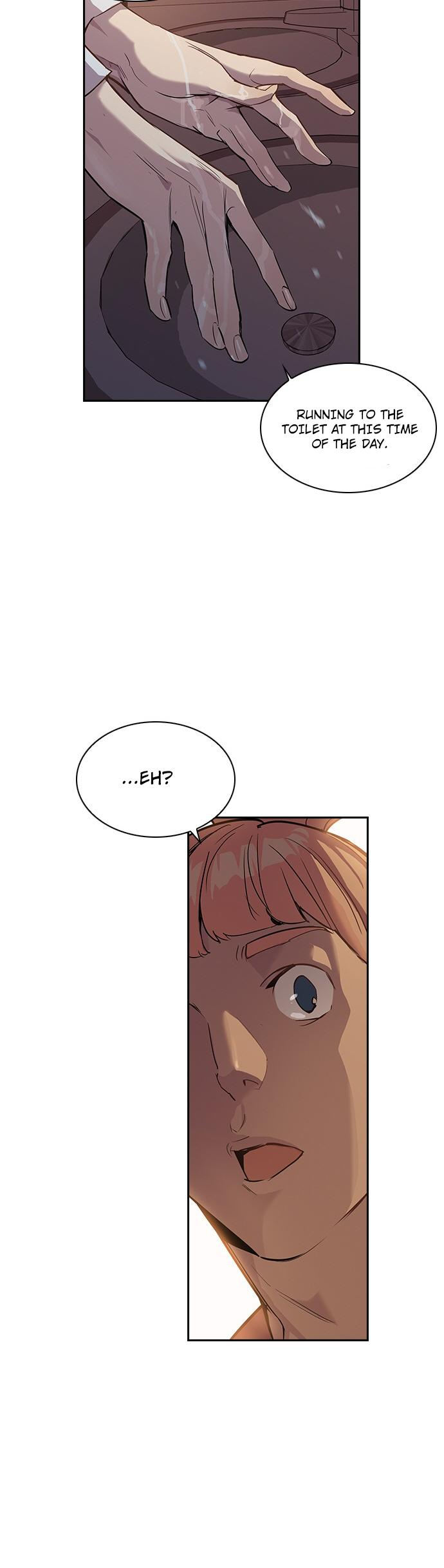 The World is Money and Power - Chapter 9 Page 28