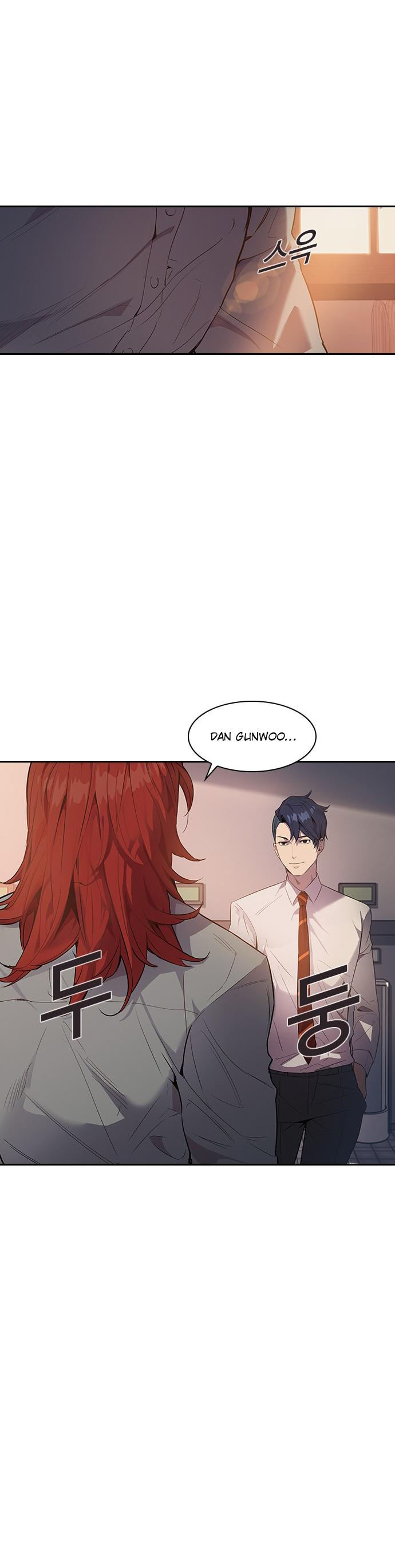 The World is Money and Power - Chapter 9 Page 31