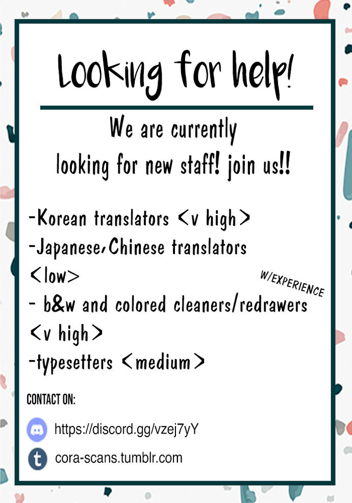 The World is Money and Power - Chapter 9 Page 38