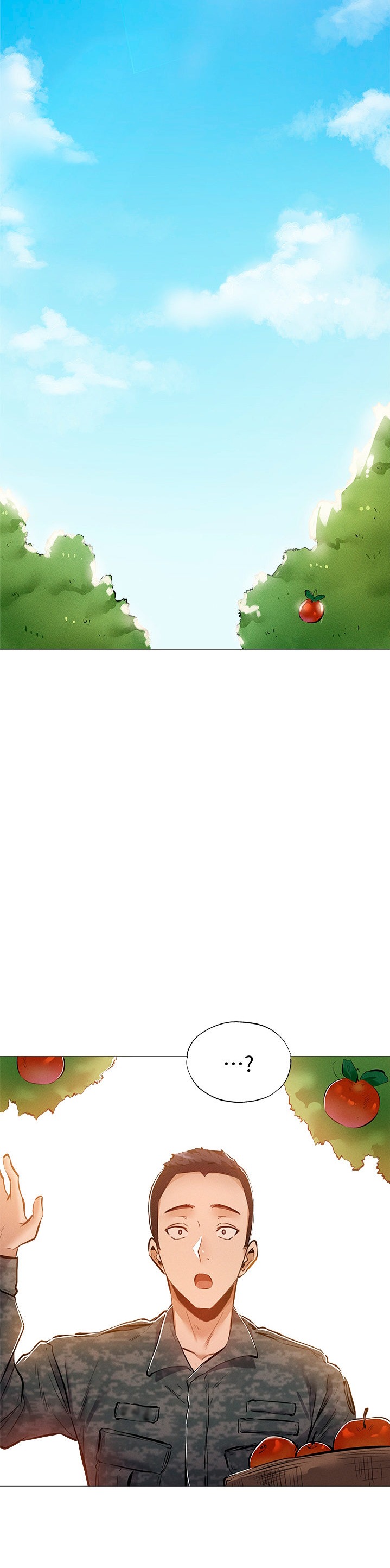 Is there an Empty Room? - Chapter 30 Page 33