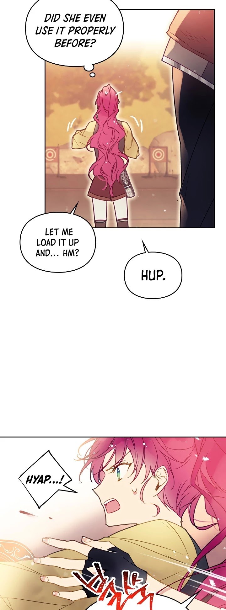 Death Is The Only Ending For The Villainess - Chapter 53 Page 12