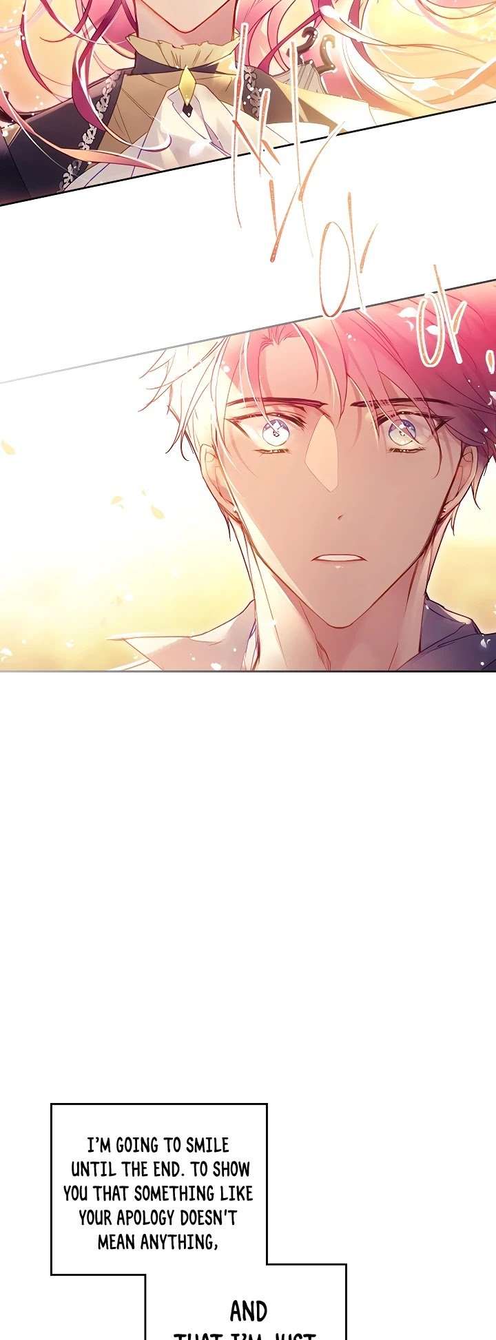 Death Is The Only Ending For The Villainess - Chapter 53 Page 4